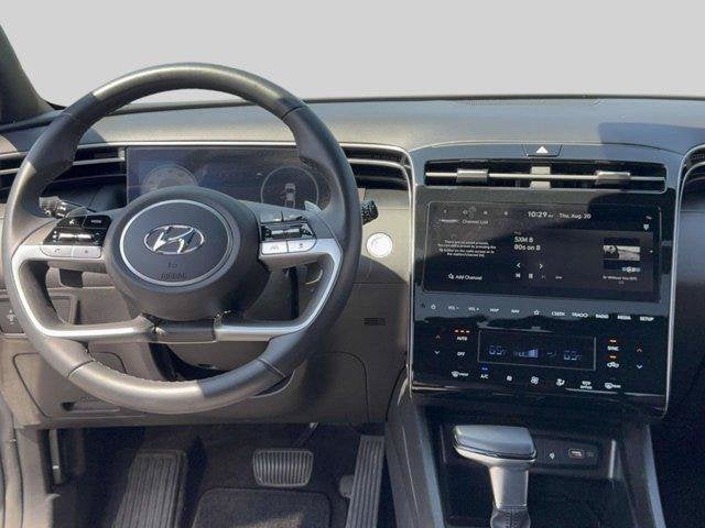 2023 Hyundai SANTA CRUZ SEL Premium