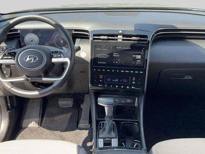 2023 Hyundai SANTA CRUZ SEL Premium