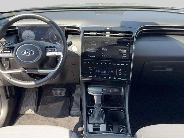 2023 Hyundai SANTA CRUZ SEL Premium