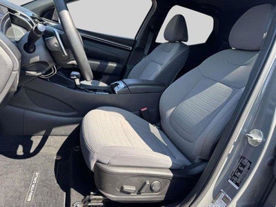 2023 Hyundai SANTA CRUZ SEL Premium
