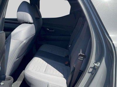 2023 Hyundai SANTA CRUZ SEL Premium