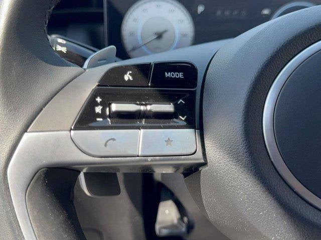 2023 Hyundai SANTA CRUZ SEL Premium
