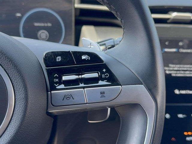 2023 Hyundai SANTA CRUZ SEL Premium