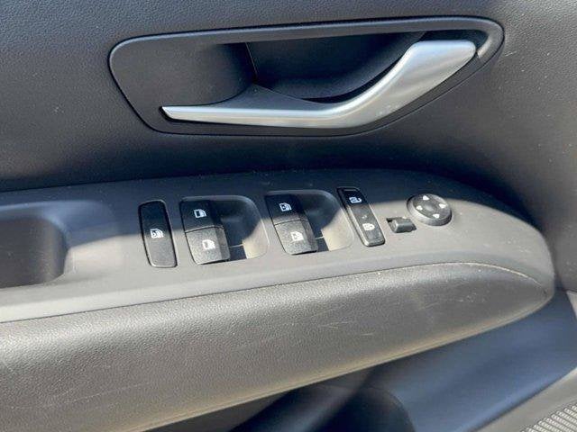 2023 Hyundai SANTA CRUZ SEL Premium
