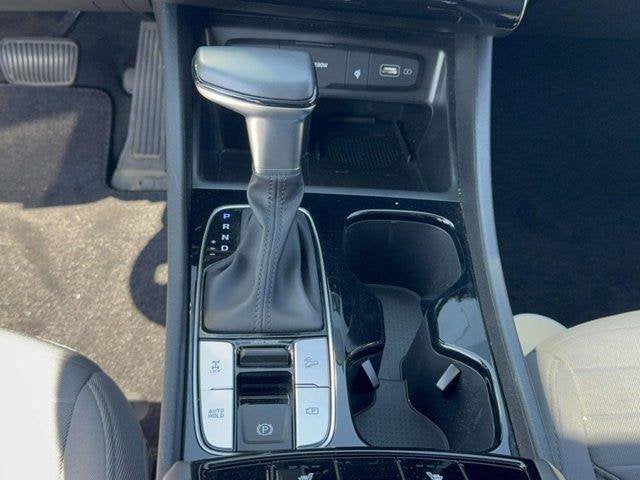 2023 Hyundai SANTA CRUZ SEL Premium