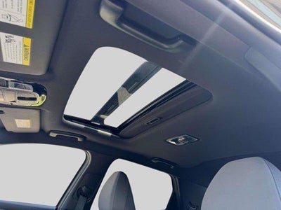 2023 Hyundai SANTA CRUZ SEL Premium