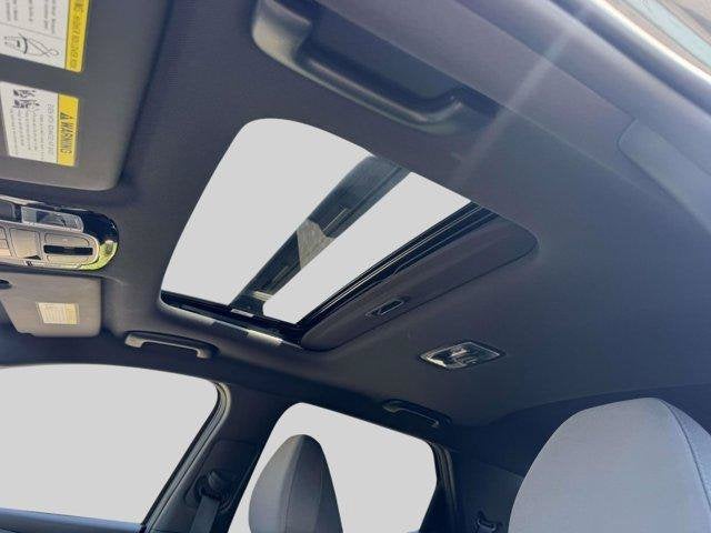 2023 Hyundai SANTA CRUZ SEL Premium