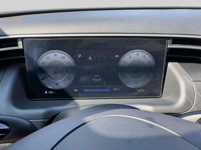 2023 Hyundai SANTA CRUZ SEL Premium