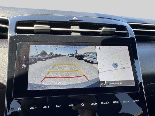2023 Hyundai SANTA CRUZ SEL Premium