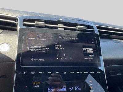 2023 Hyundai SANTA CRUZ SEL Premium