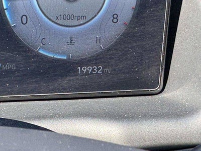 2023 Hyundai SANTA CRUZ SEL Premium