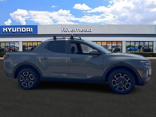 2023 Hyundai SANTA CRUZ SEL Premium