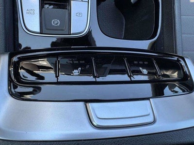 2023 Hyundai SANTA CRUZ SEL Premium
