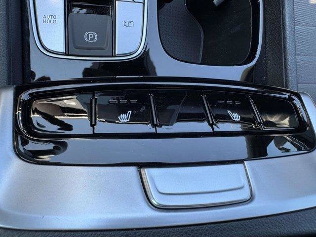 2023 Hyundai SANTA CRUZ SEL Premium