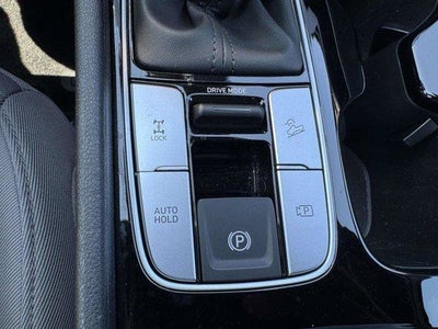 2023 Hyundai SANTA CRUZ SEL Premium