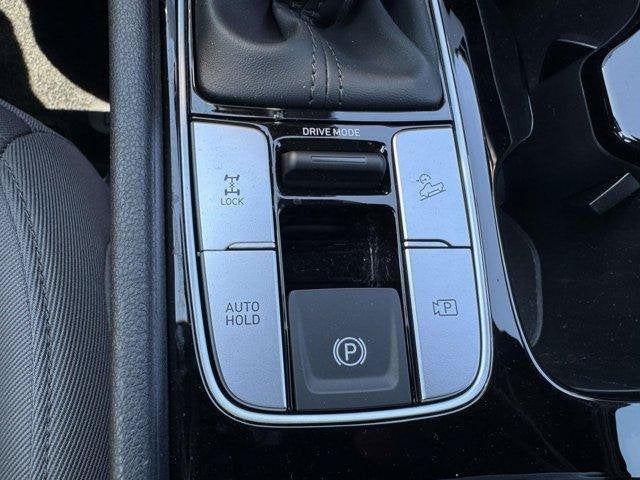 2023 Hyundai SANTA CRUZ SEL Premium