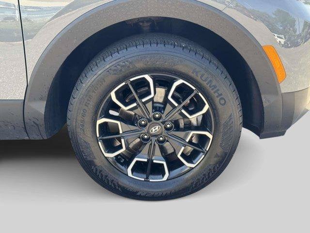 2023 Hyundai SANTA CRUZ SEL Premium