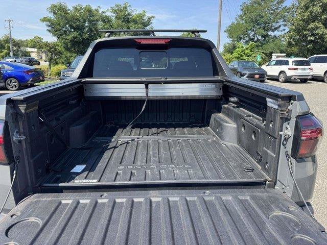 2023 Hyundai SANTA CRUZ SEL Premium