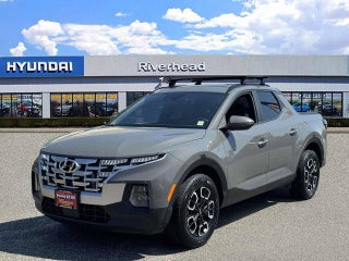 2023 Hyundai SANTA CRUZ SEL Premium
