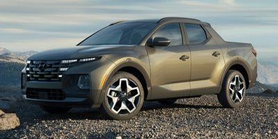 2023 Hyundai SANTA CRUZ SEL Premium