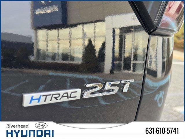 2022 Hyundai SANTA CRUZ Limited