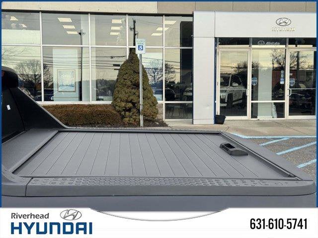 2022 Hyundai SANTA CRUZ Limited