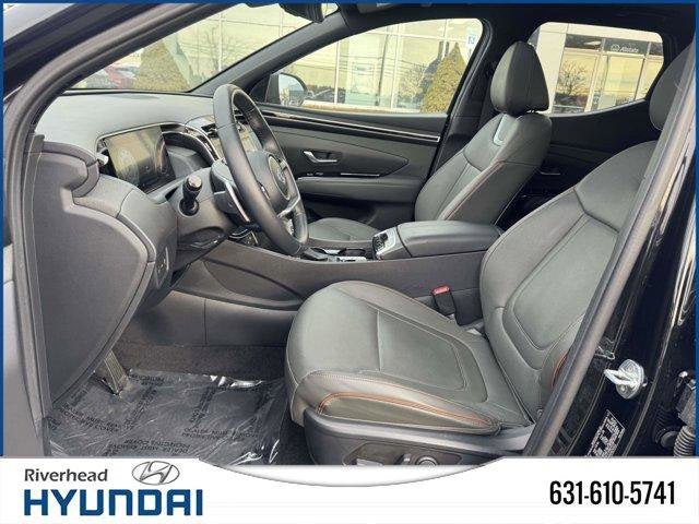 2022 Hyundai SANTA CRUZ Limited