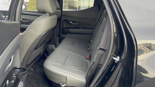 2022 Hyundai SANTA CRUZ Limited