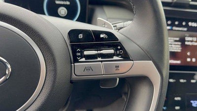 2022 Hyundai SANTA CRUZ Limited