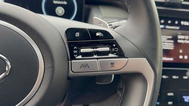 2022 Hyundai SANTA CRUZ Limited