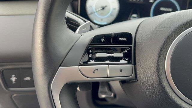 2022 Hyundai SANTA CRUZ Limited