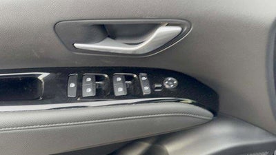 2022 Hyundai SANTA CRUZ Limited