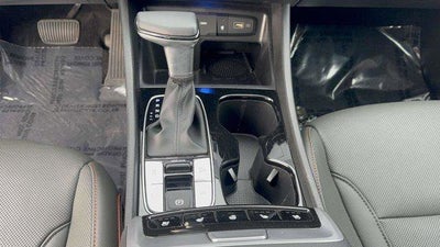 2022 Hyundai SANTA CRUZ Limited