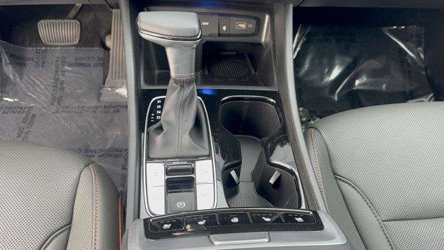 2022 Hyundai SANTA CRUZ Limited