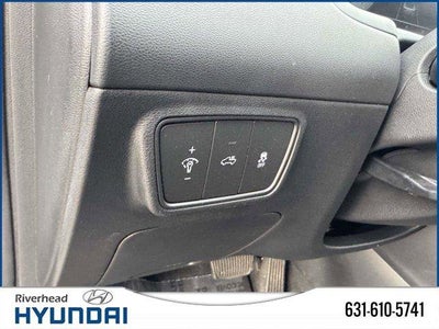 2022 Hyundai SANTA CRUZ Limited