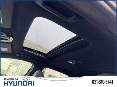 2022 Hyundai SANTA CRUZ Limited