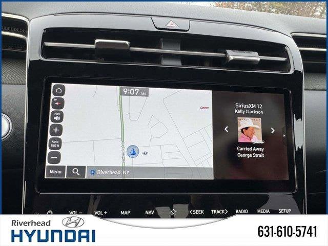 2022 Hyundai SANTA CRUZ Limited