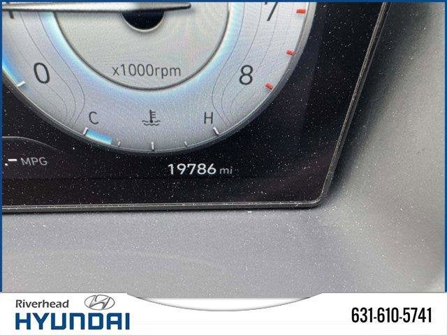 2022 Hyundai SANTA CRUZ Limited