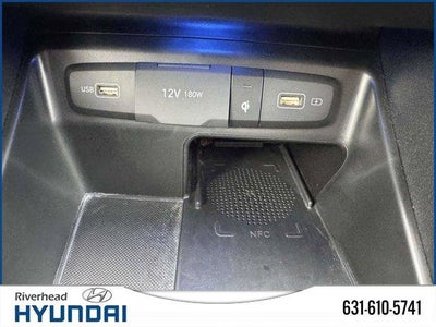 2022 Hyundai SANTA CRUZ Limited