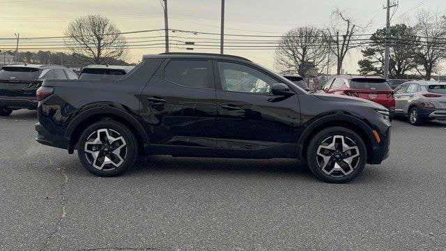 2022 Hyundai SANTA CRUZ Limited