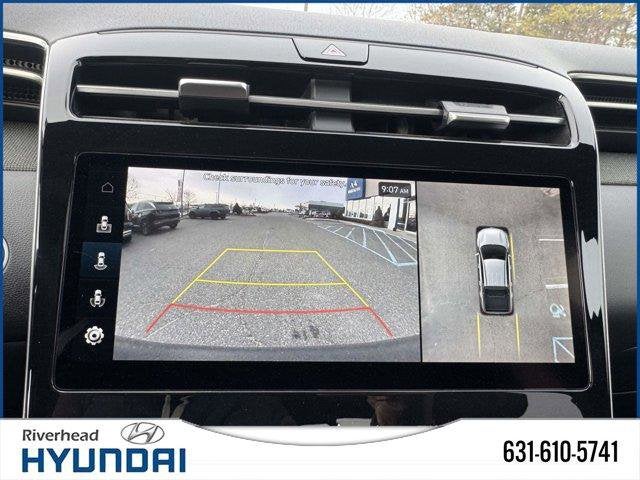 2022 Hyundai SANTA CRUZ Limited