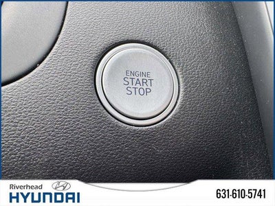 2022 Hyundai SANTA CRUZ Limited