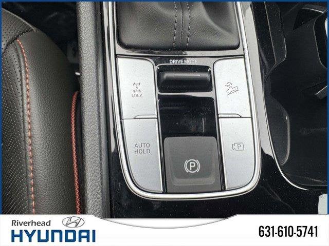 2022 Hyundai SANTA CRUZ Limited