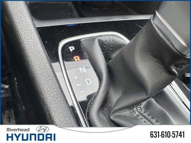 2022 Hyundai SANTA CRUZ Limited