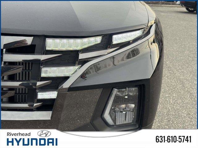 2022 Hyundai SANTA CRUZ Limited