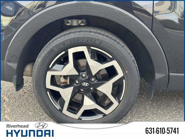 2022 Hyundai SANTA CRUZ Limited