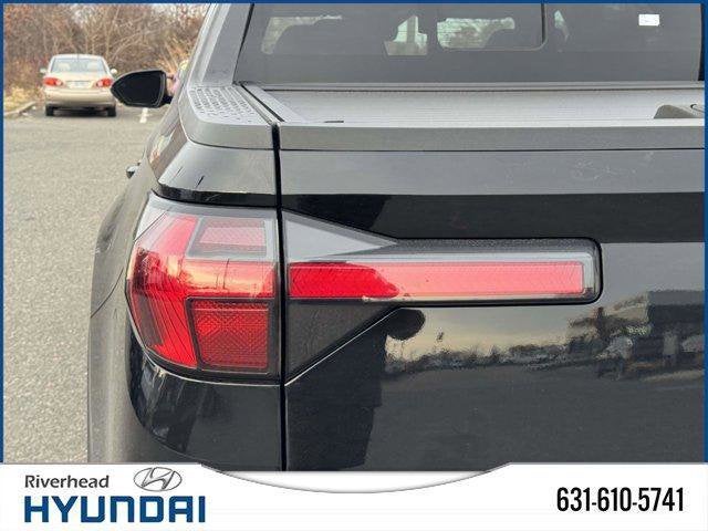 2022 Hyundai SANTA CRUZ Limited