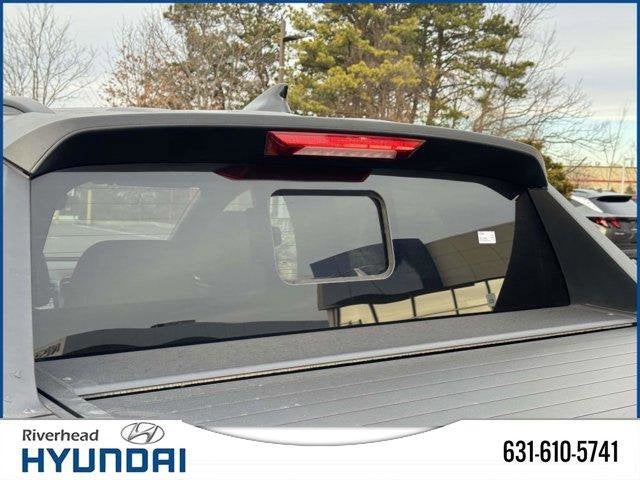 2022 Hyundai SANTA CRUZ Limited