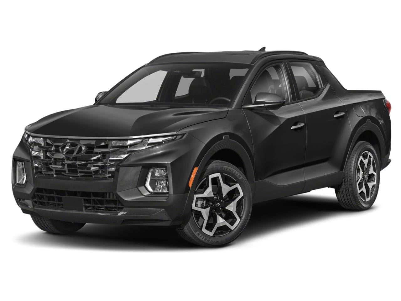 2022 Hyundai SANTA CRUZ Limited
