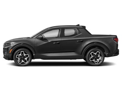 2022 Hyundai SANTA CRUZ Limited